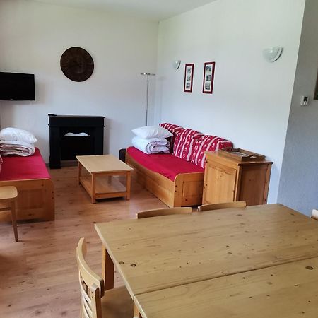 Vacanceole - Le Hameau De Valloire Exteriér fotografie